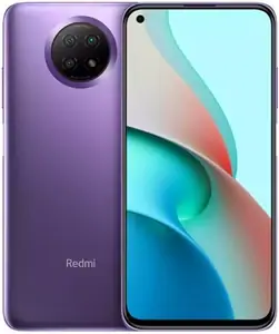 Замена микрофона на телефоне Xiaomi Redmi Note 9T в Ижевске